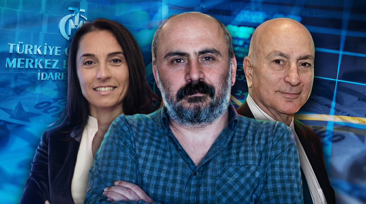 Ekonomistler Merkez Bankası faiz kararını yorumladı: 'Tefeci faiziyle yola devam...'
