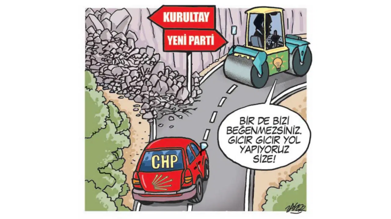 İğneli Fırça - 17 Haziran 2026
