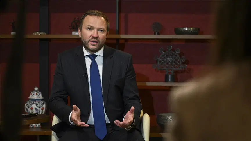 Estonya’dan NATO uyarısı