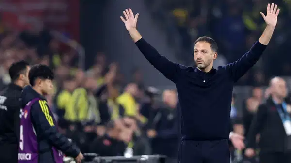 Tedesco'dan Galatasaray sorusuna sert yanıt!