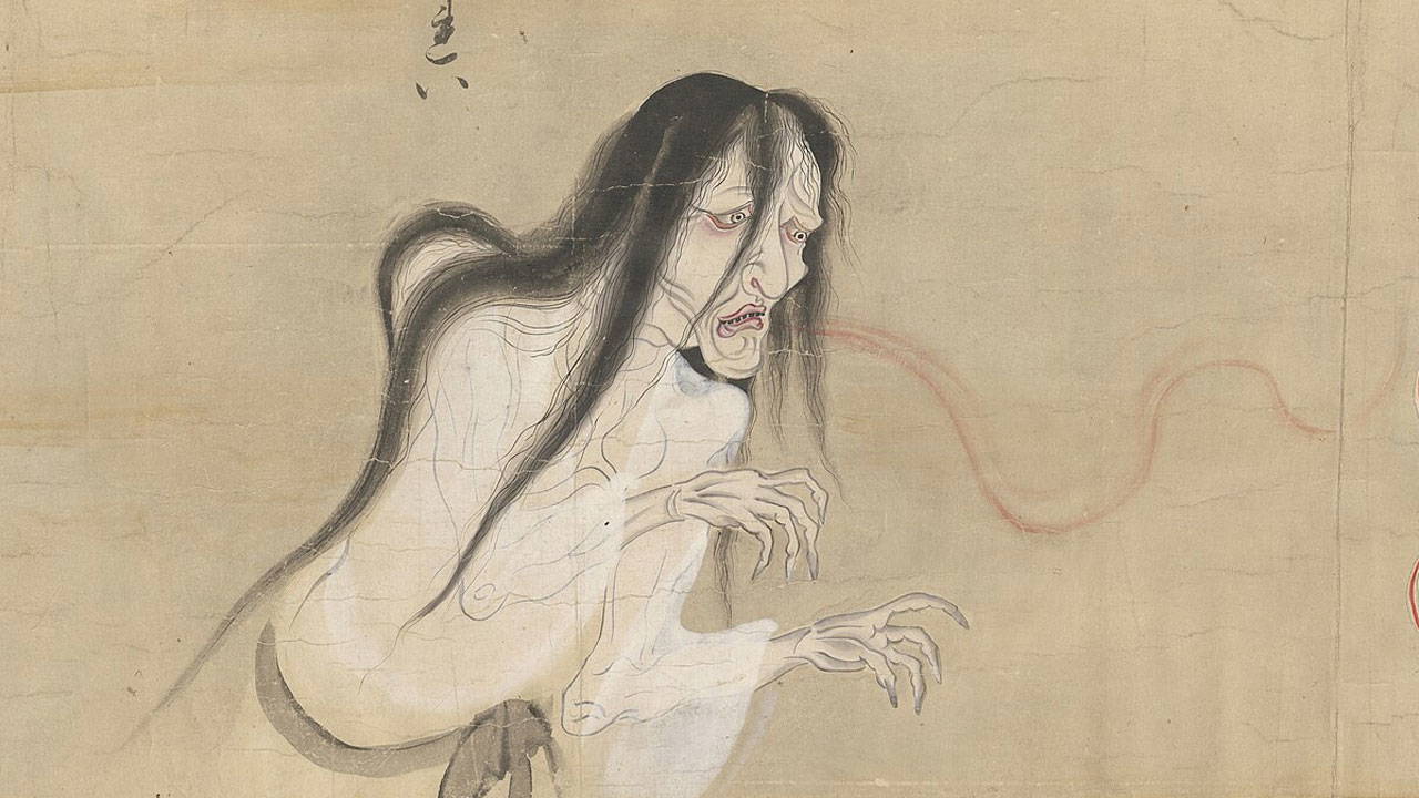 Japon korku kültürü neden daha etkileyici? Psikolojik korkunun felsefesi 