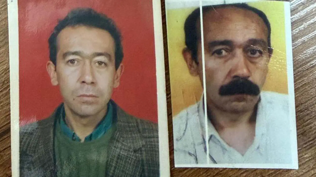 20 yıllık kayıp dosyası yeniden açıldı: Gözaltılar var