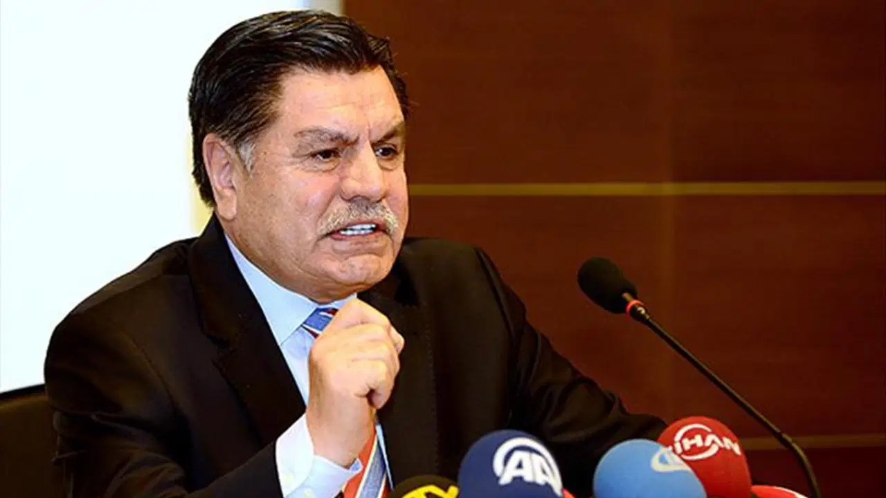Eski AYM Başkanı Haşim Kılıç'tan ‘mutlak butlan’ yorumu: 'Ka
