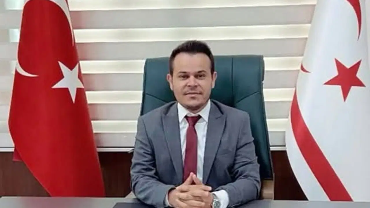 KKTC’de belediye başkan adayı 4 dakika geç kaldı, başvurusu kabul edilmedi