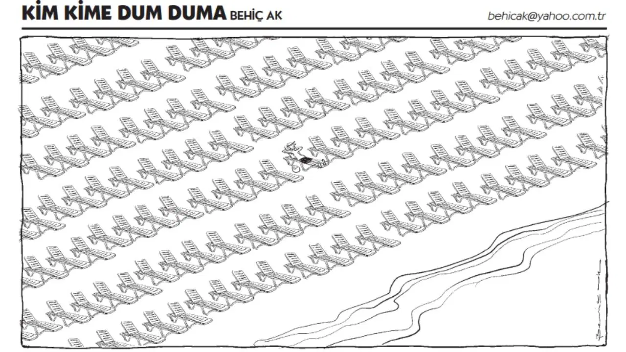 Kim Kime Dum Duma - 7 Ağustos 2026