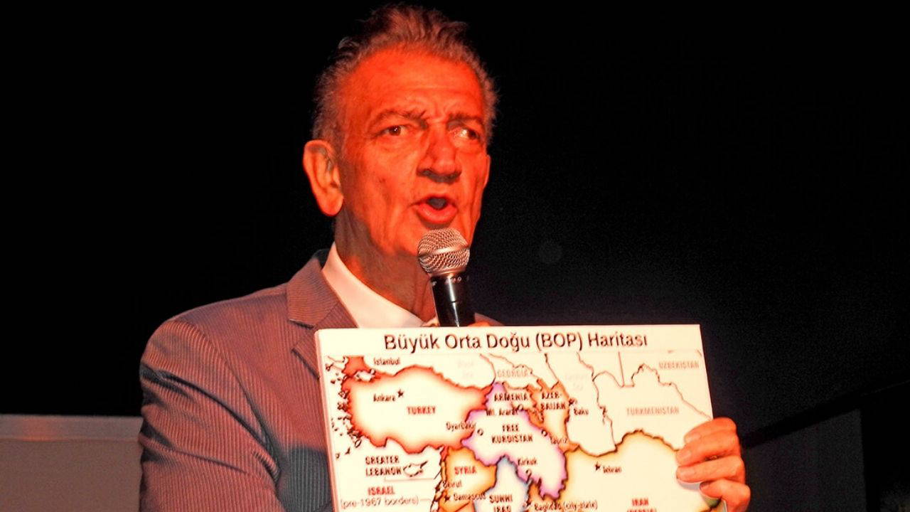 ADD Genel Başkanı Bozkurt: Cumhuriyetin değerlerine sahip çıkalım