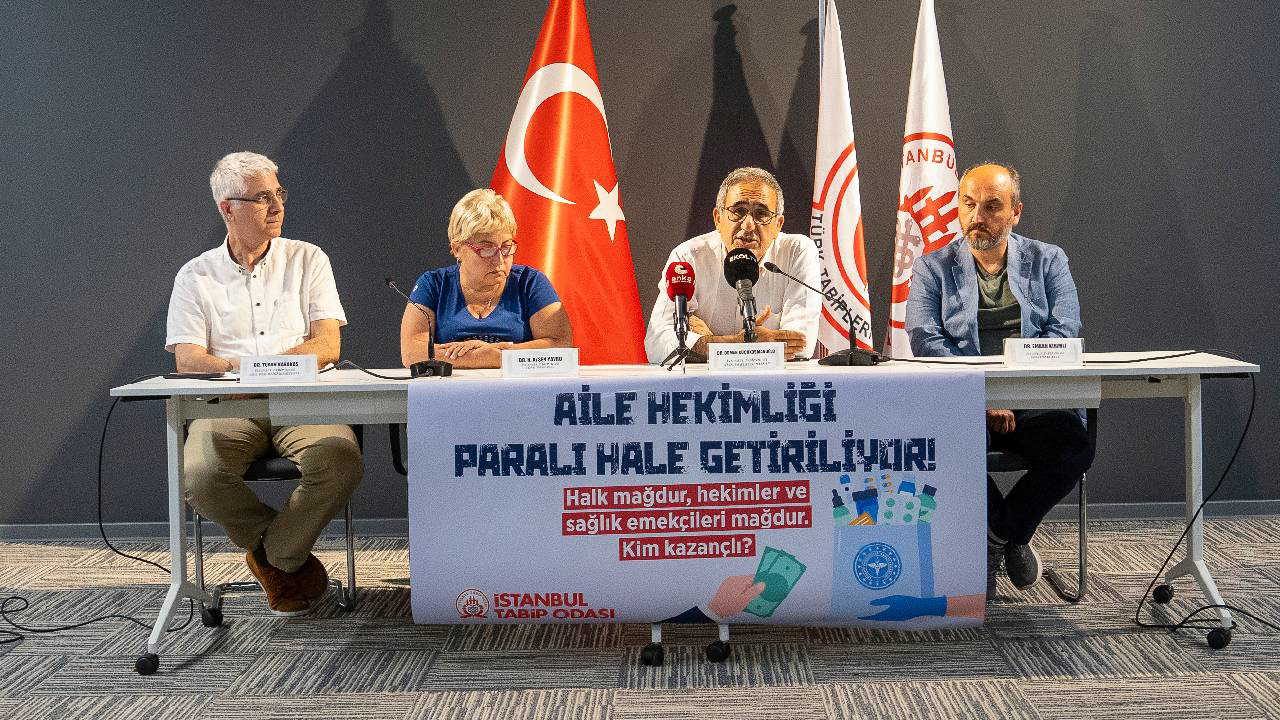 Sağlık emekçilerinin yönetmelik isyanı sürüyor:‘Adı performans ama özü gasp’