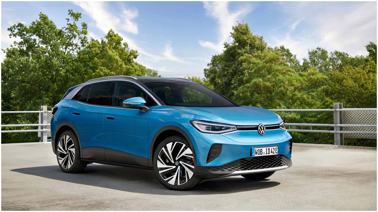 Yaz aylarında en az menzil kaybeden elektrikli otomobiller açıklandı: Tesla ilk 5'e giremedi! İşte o liste...