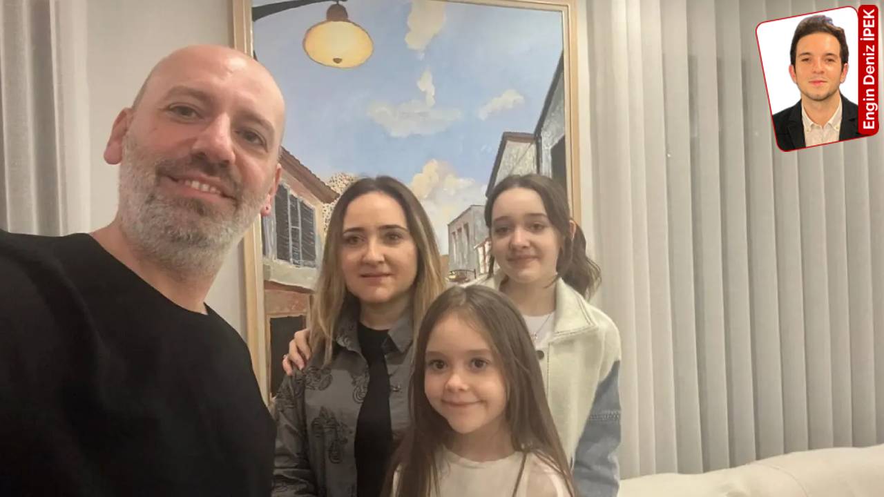 İddianamade yer verilmemesine karşın bir yıldır cezaevindeki Onur Gülin’den adalet çağrısı: 'Uzay boşluğundayım'
