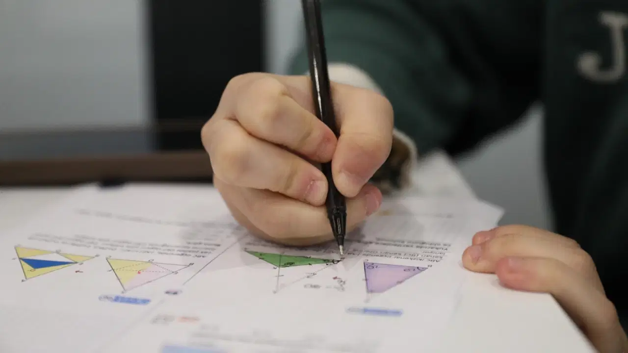 İBB duyurdu: LGS ve KYS'ye hazırlanan öğrenciler için 40 binden fazla deneme sınavı