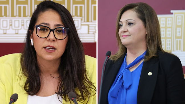 Sera Kadıgil'i hedef almıştı...