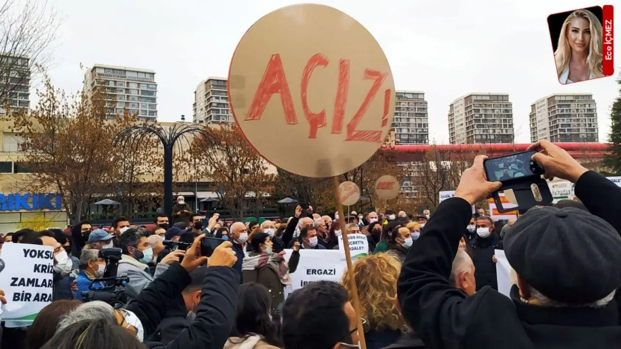 Ege borç batağında