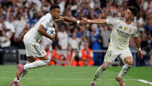 Mbappe'den iddialara cevap niteliğinde Arda paylaşımı