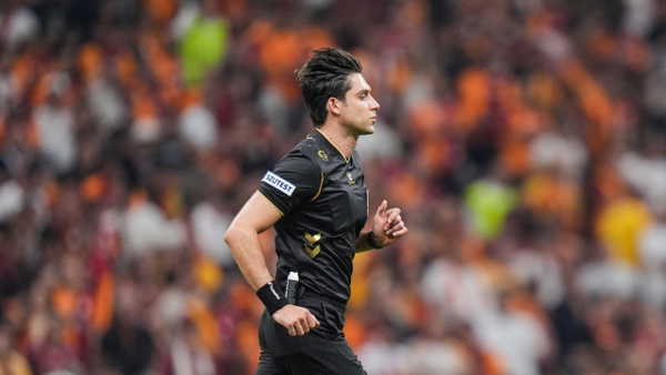Göztepe'den Galatasaray maçı sonrası hakem tepkisi: 'Her sene aynı komedi!'
