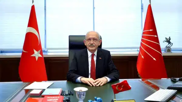 CHP'nin X hesabını da ele geçirdiler: ‘Butlan’ yön