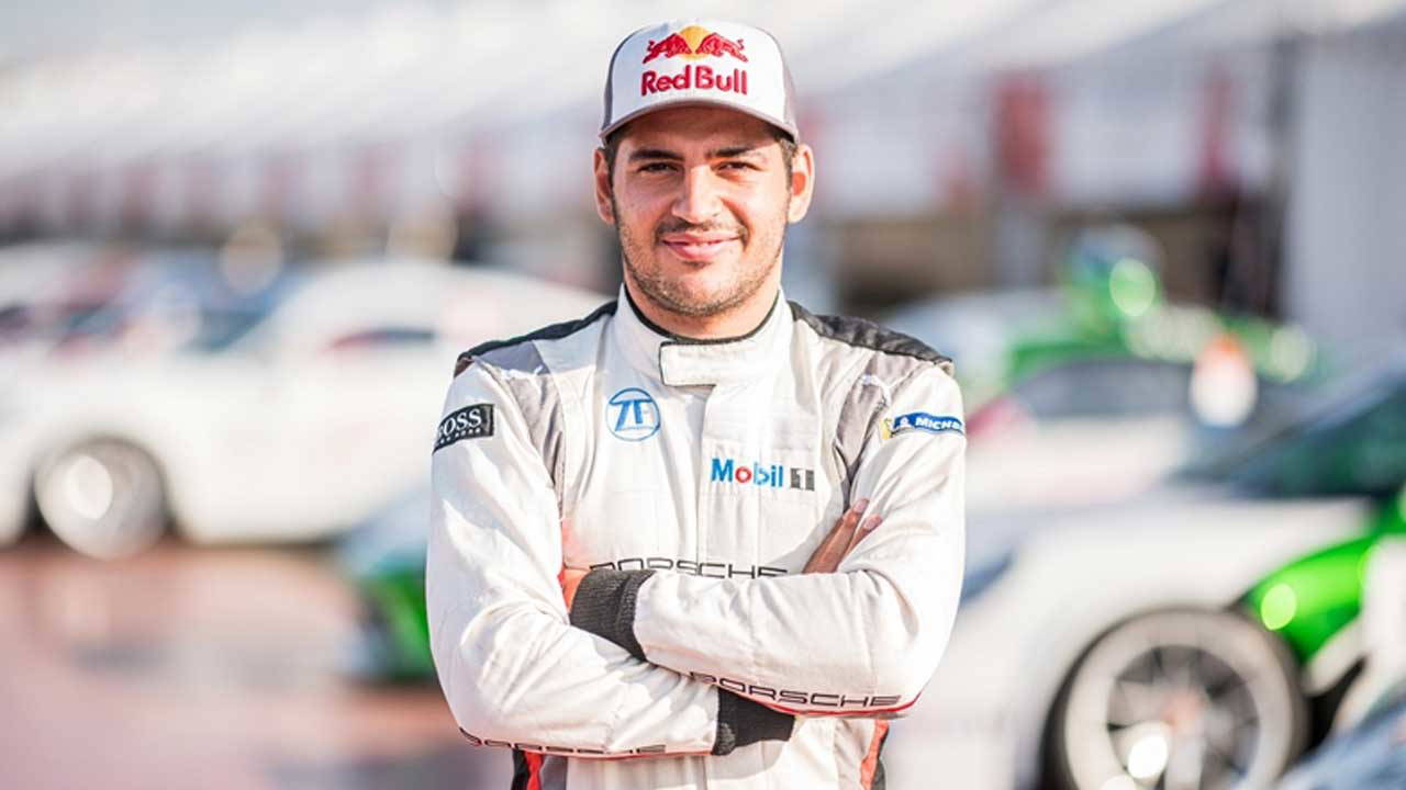 Ayhancan Güven, Nürburgring 24 Saat Yarışı'nda mücadele edecek