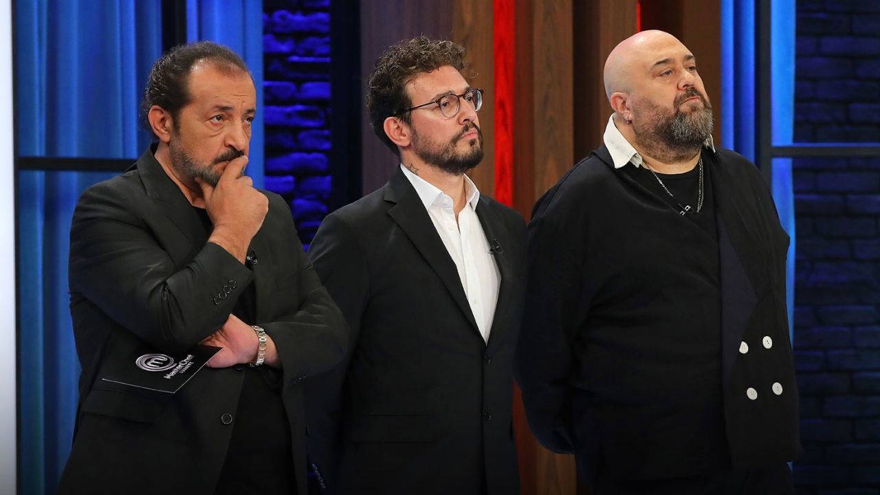 MasterChef'te eleme adayları kim? MasterChef Türkiye'de 25 Ekim'de kim elendi? MasterChef'e veda eden isim...
