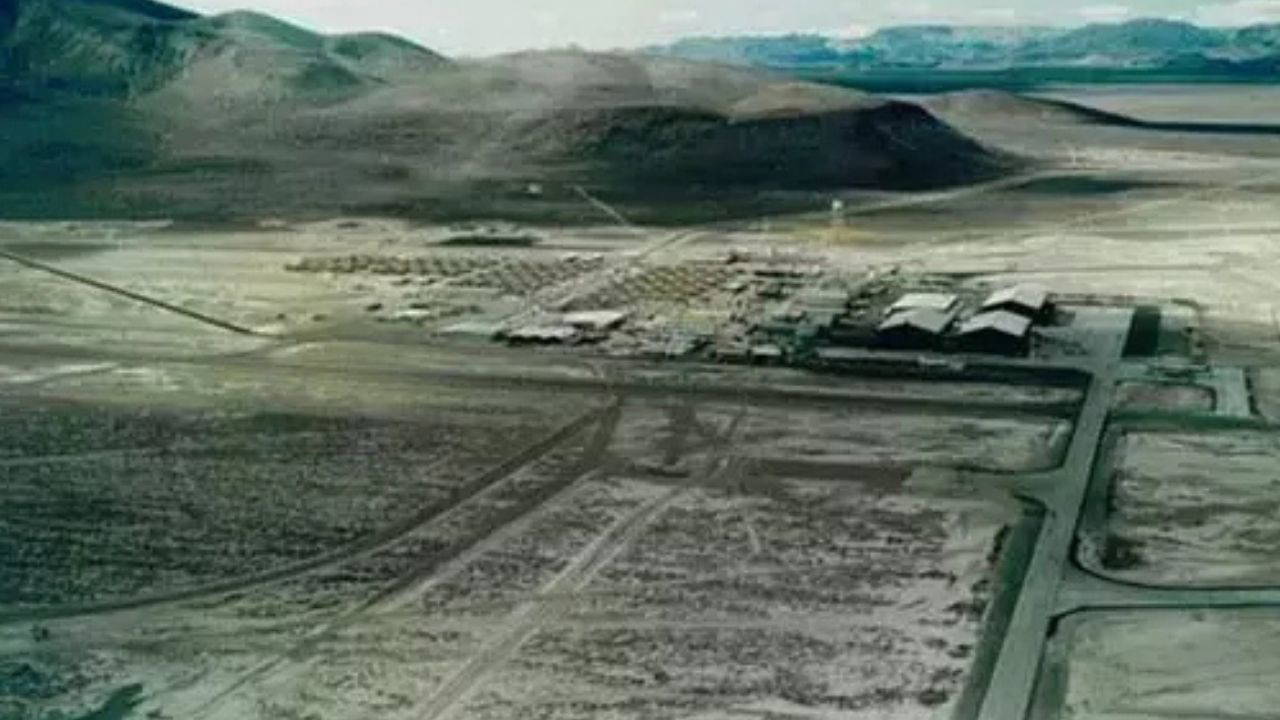 Komplo teorilerine ilham veren 5 esrarengiz bölge