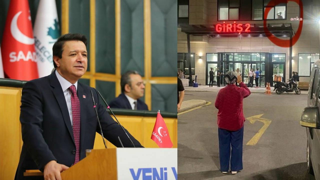 Mahmut Arıkan'dan 'Murat Çalık' paylaşımı: 'Her koşulda, her yerde ve herkes için adalet!'