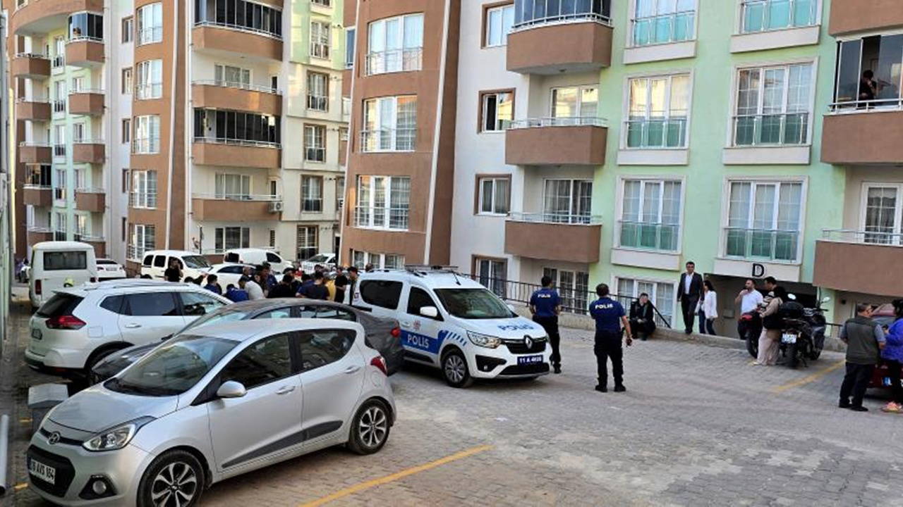 Kadın yatak odasında ölü bulundu: Eşi de 'kayıp'!