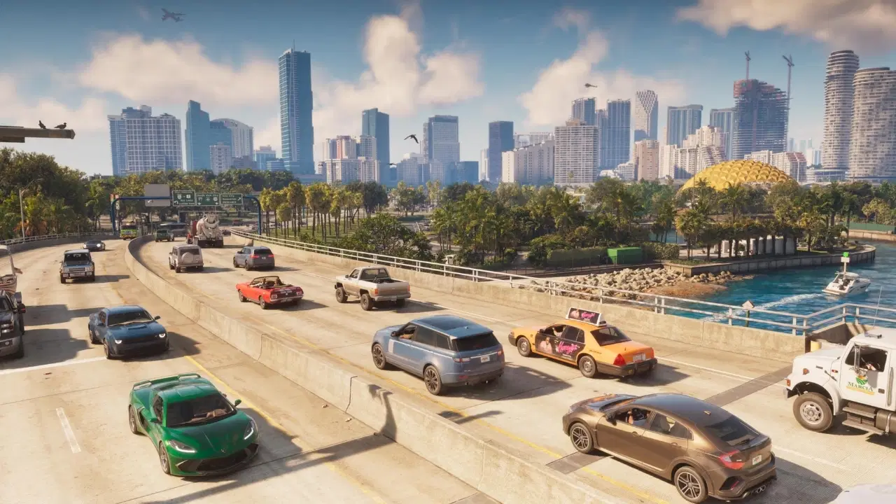 GTA 6'da dinleyebileceğiniz radyo istasyonları açıklandı