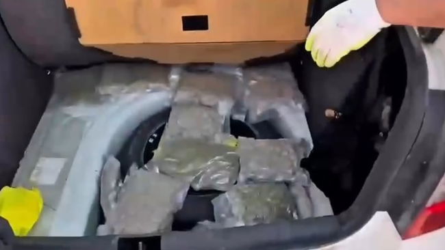 Kamu görevlisi tutuklandı
