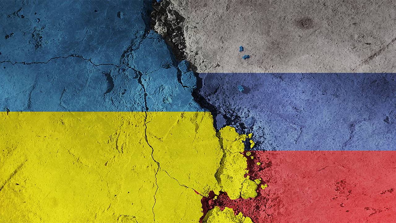 Ukrayna’dan Rusya’ya rest: Hazırsanız yarın gece durdurun