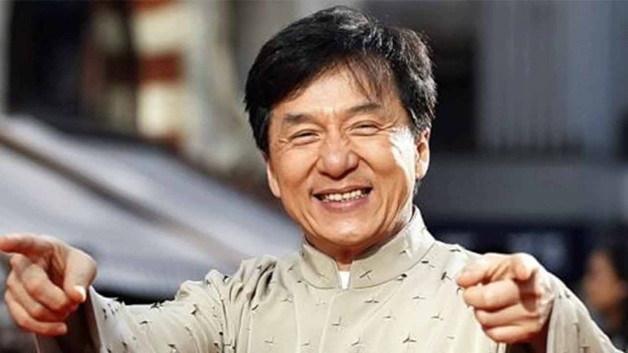 'Jackie Chan öldü' iddialarına yalanlama