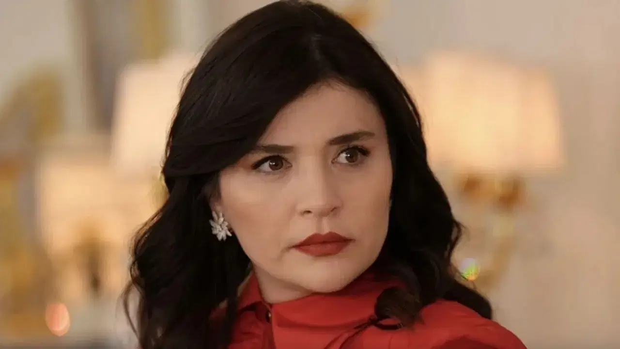 Gonca Vuslateri'nin kiraz isyanı: 5 bin lira ödedim!