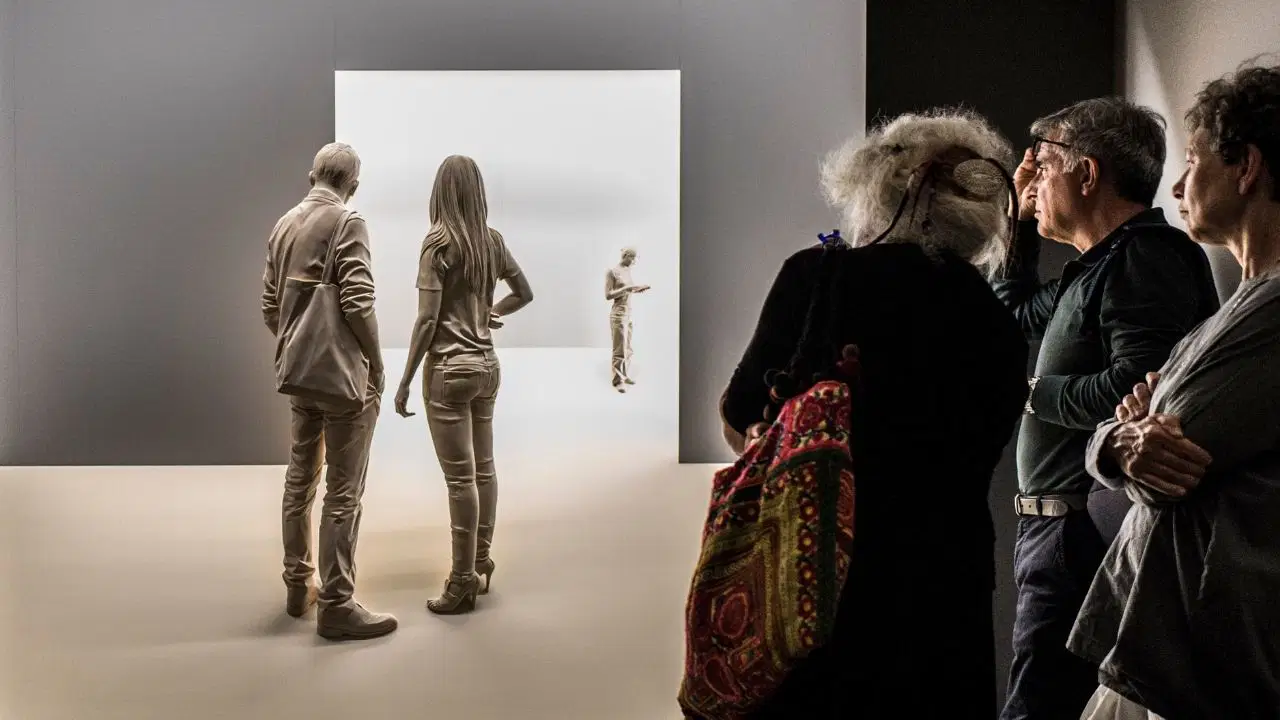 Sanatla dolu bir yaşam için basit adımlar