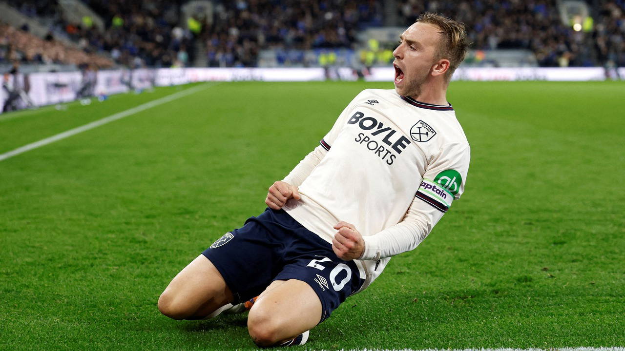 West Ham United - Brentford maçı ne zaman, saat kaçta, hangi kanalda? Şifresiz mi?