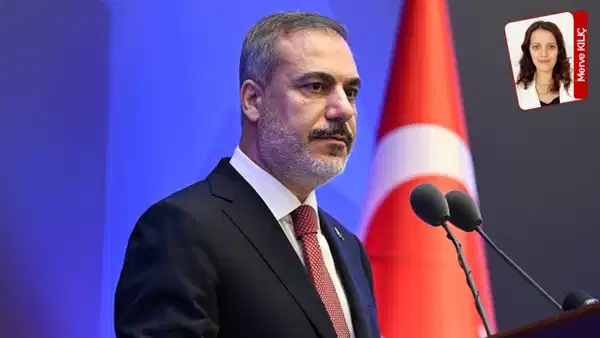 Fesih kararının üzerinden 1 yıl geçti, somut adım atılmamasından PKK ve DEM sorumlu tutuldu