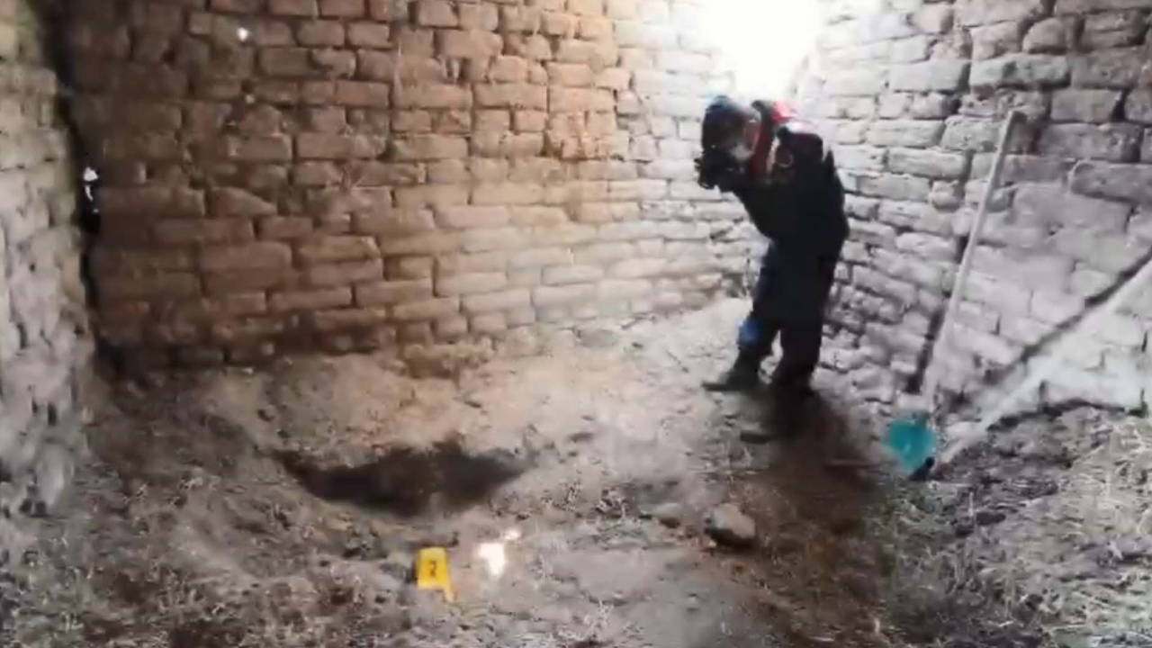 Ağabeyini öldürdüğü 14 yıl sonra ortaya çıktı: Şüpheli adliyede!