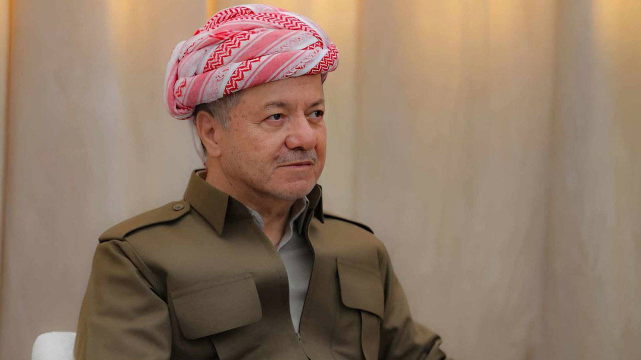 Barzani'nin Şırnak'a gelmesi bekleniyor