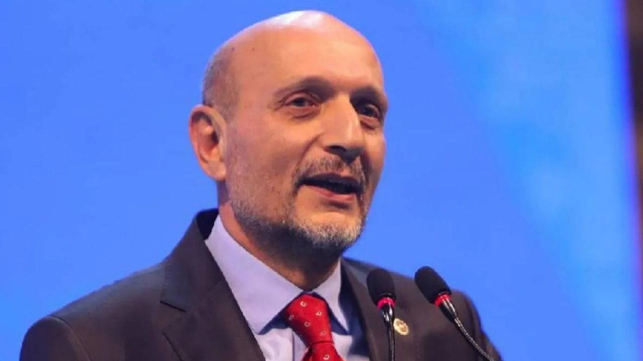 Mehmet Atmaca kimdir? Bursa Milletvekili Mehmet Atmaca kaç yaşında, nereli? 'Özgürlük Filosu'nun son durumu...