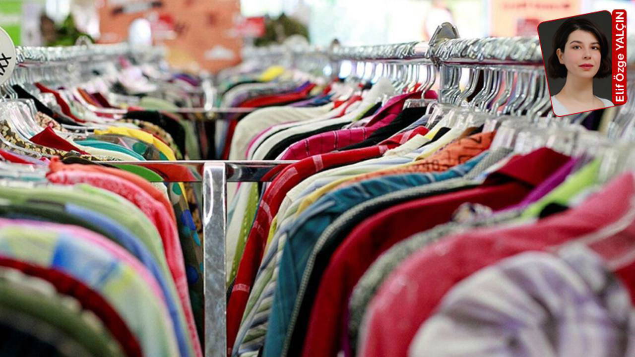 Hazır giyim sektörü alarm veriyor!