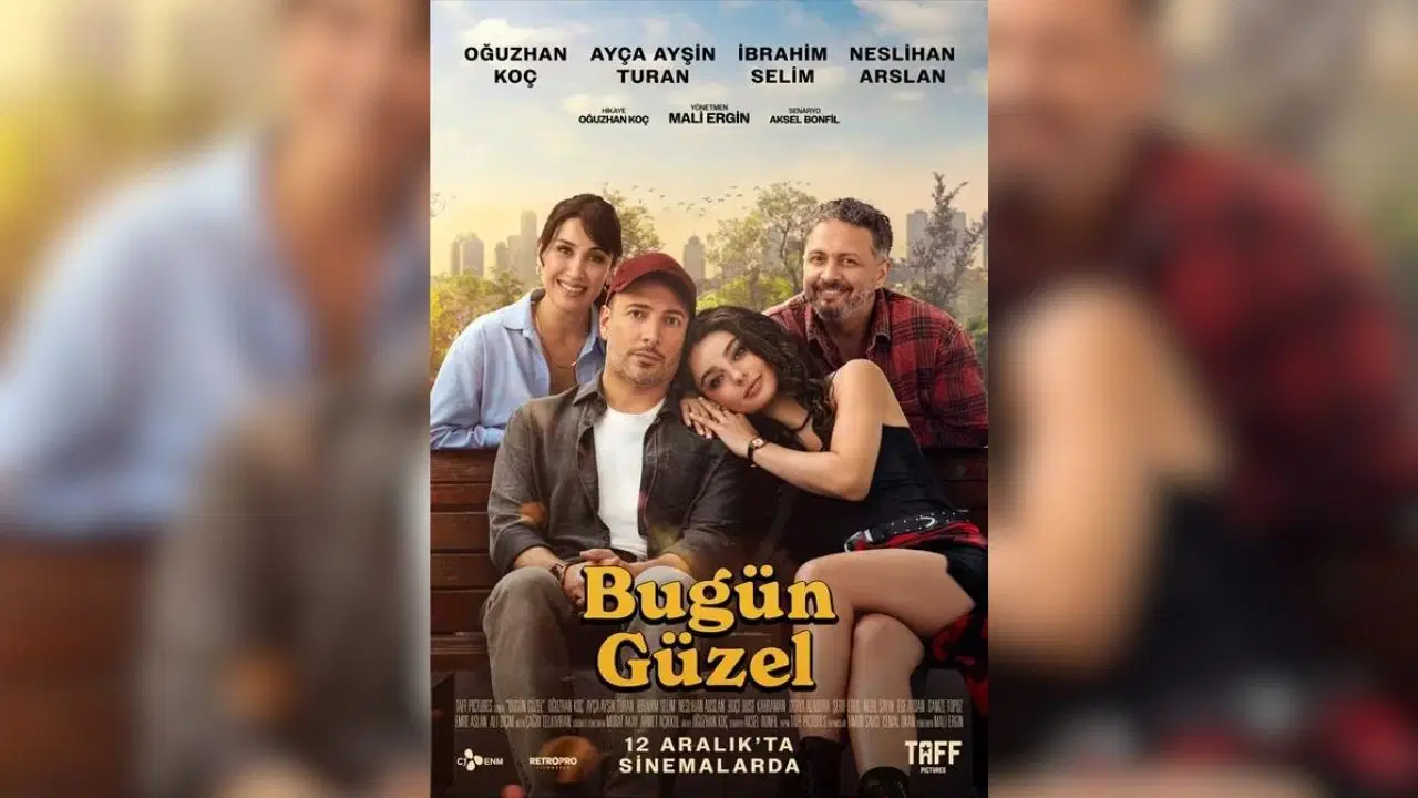 Sinemalarda bu hafta: The Shining, Bugün Güzel, Bak Postacı Geliyor ve daha fazlası...