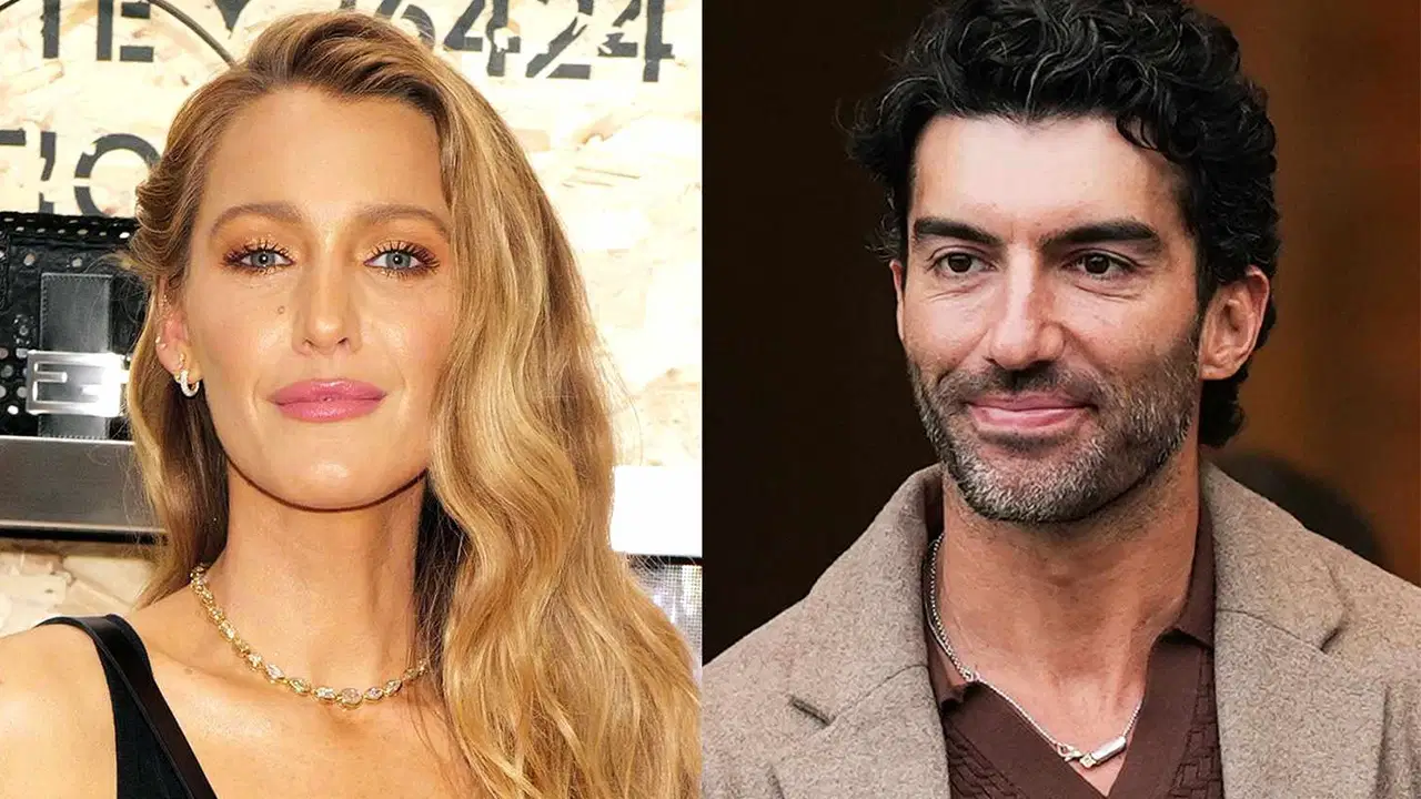 Blake Lively ve Justin Baldoni arasındaki hukuk savaşında karar: 8 milyon dolar istedi, 400 bin dolar alacak