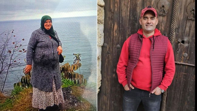 Cinayeti kimin işlediği ortaya çıktı
