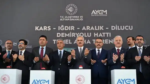 Kafkasya Uzmanı Mitat Çelikpala, Trump Rotası’ndaki son durumu değerlendirdi: Bölgedeki dengeler değişecek
