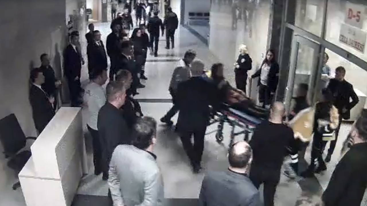 Erkek savcı, kadın hakimi vurmuştu: İlk duruşma tarihi belli oldu