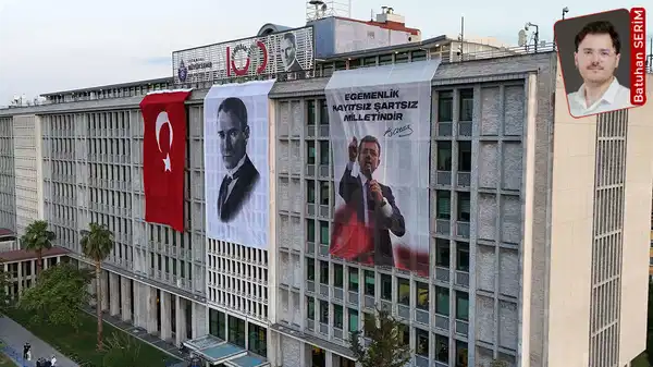 İBB soruşturması: 19 kişi hakkında tahliye kararı verilmişti