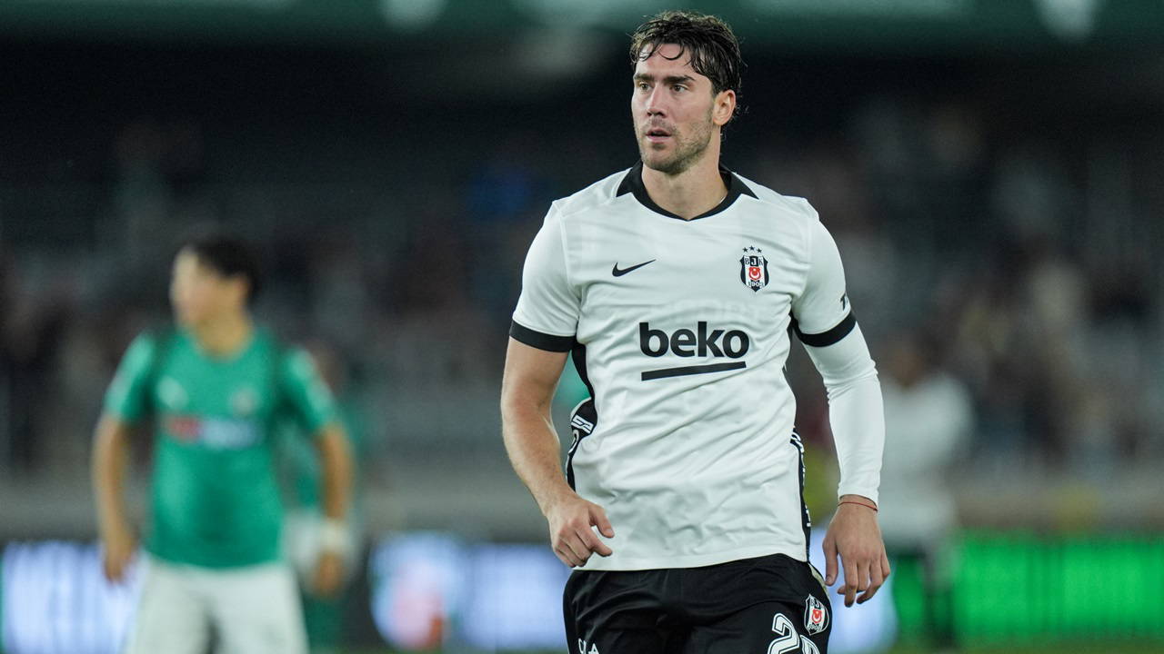 Spor yazarları Kauno Zalgiris - Beşiktaş maçını değerlendirdi: 'Beşiktaş’ın oyunu hiç iç açıcı değil'