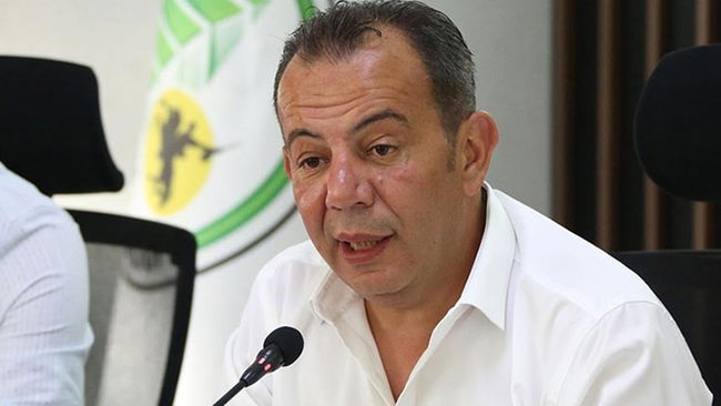 'Butlan' ihracını istemişti