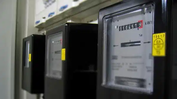 Akıllı elektrik sayacı dönemi başlıyor