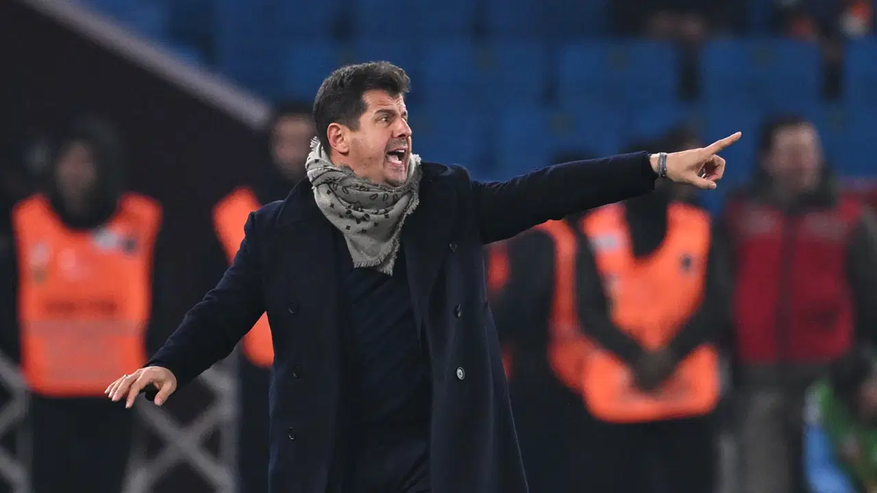 'Üstünde Galatasaray forması olsa...' 