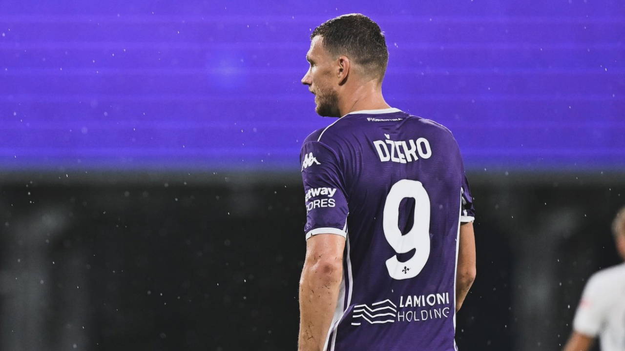 Fiorentina'nın kabusu devam ediyor!