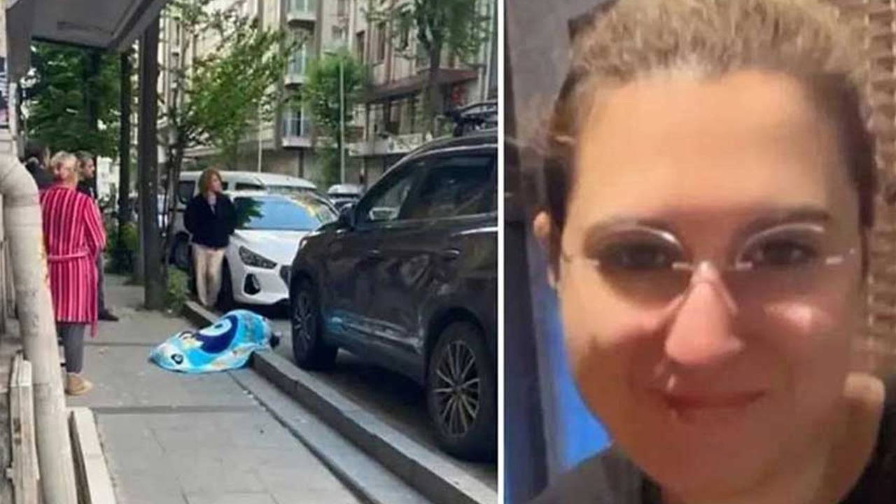 Son Dakika Haber Görseli