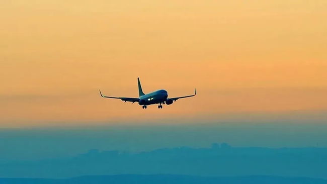 İngiltere’de hava trafik kontrolü sisteminde arıza