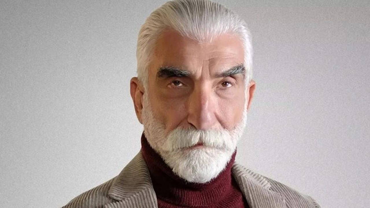 Cezmi Baskın Kimdir? Cezmi Baskın Kaç Yaşında, Nereli?